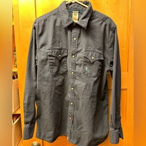 North Face Mountain Shirt